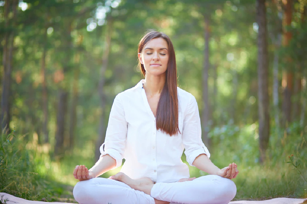 Importance of mindfulness in life & how to practice it
