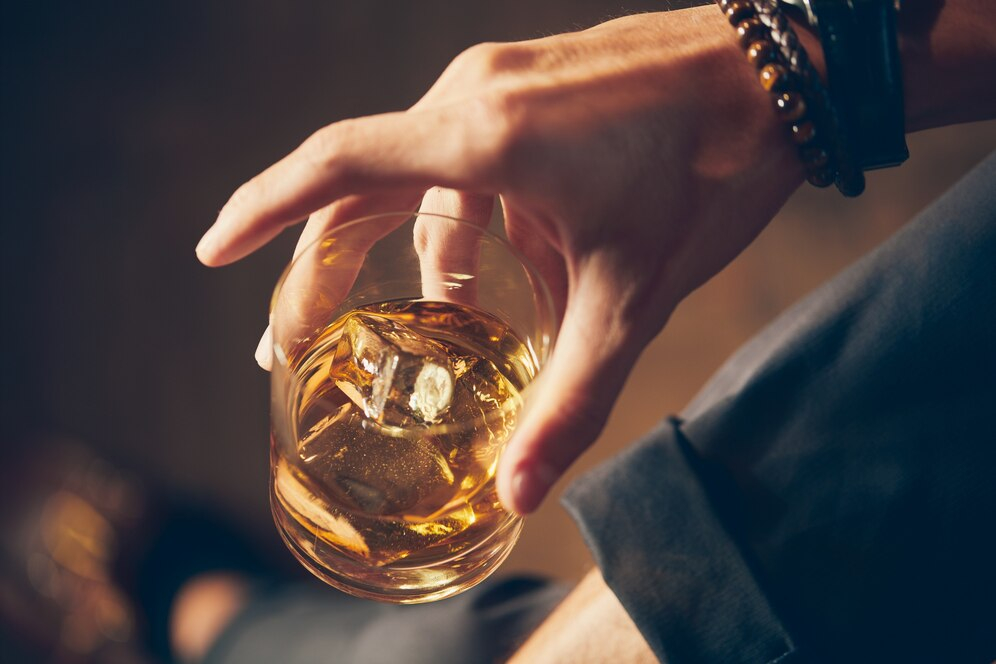 Break Free from Addiction using NLP