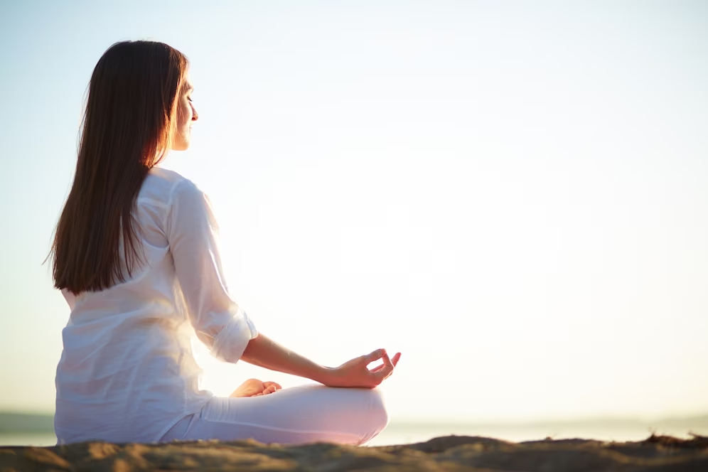 How NLP Accelerates healing