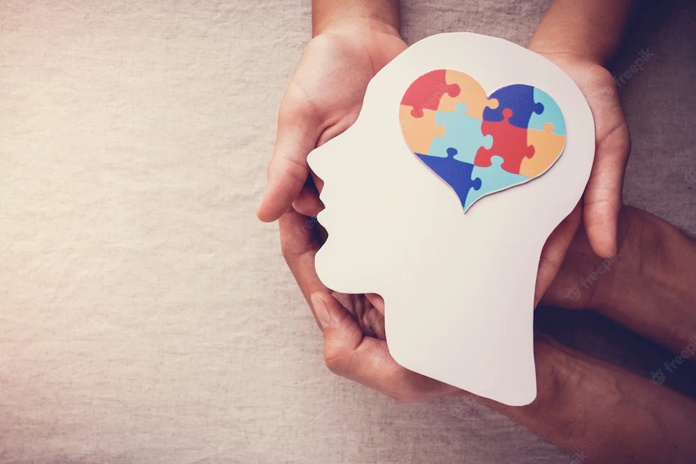 NLP for the diagnosis of mental health and illness