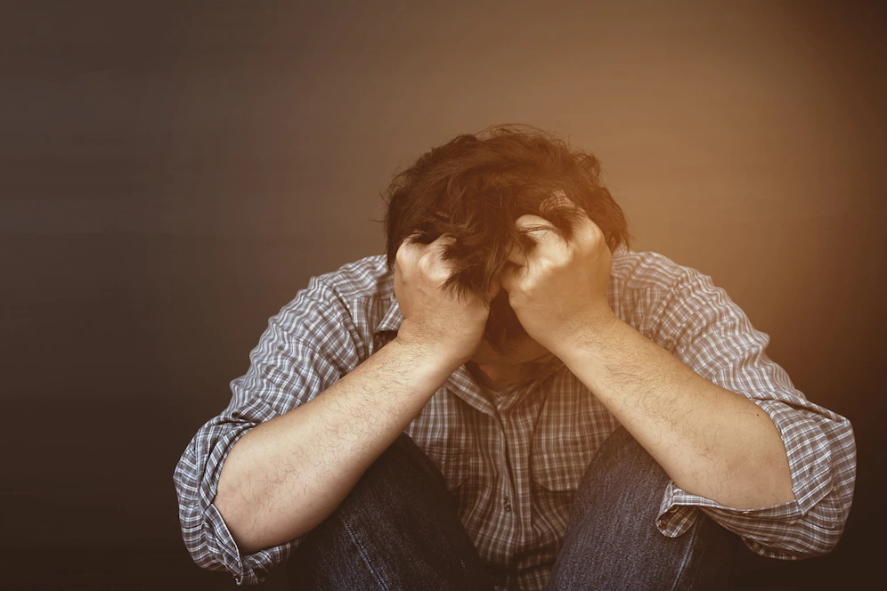 Types of Anxiety and how NLP can help