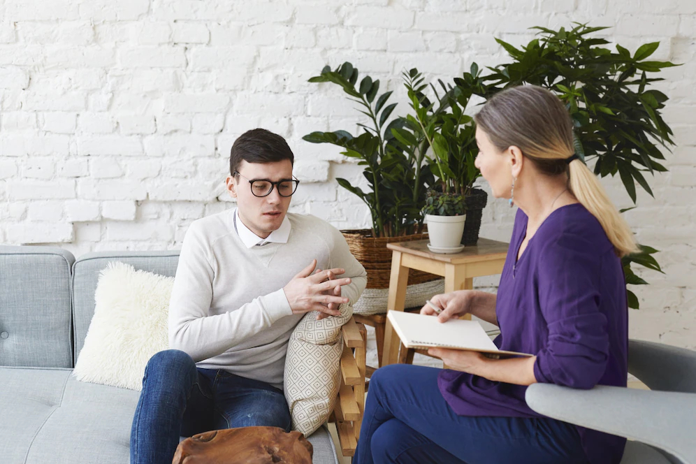 Why should you have an NLP coach in 2023?