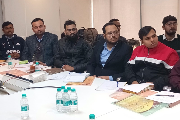 EUROPA EFFECTIVE COMMUNICATION MEET PUNE