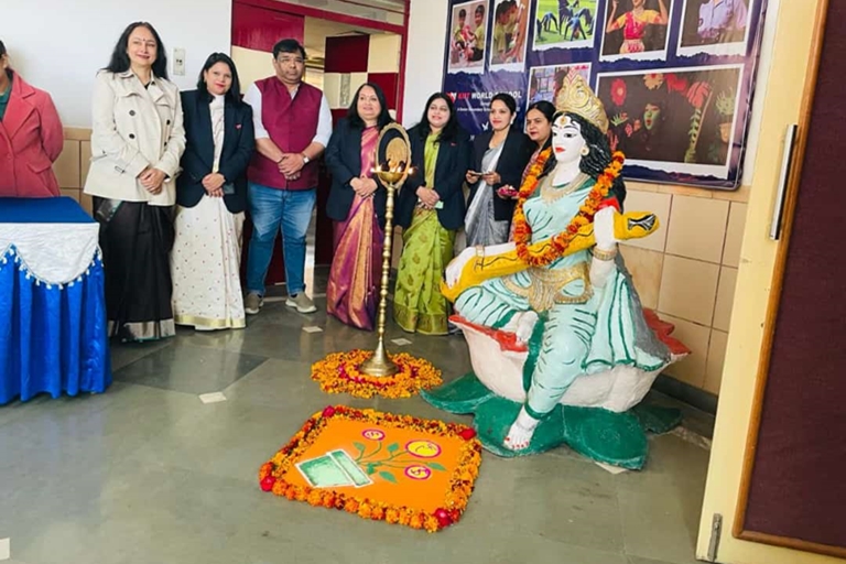 KIIT GURGAON EMLOYABILITY TRAINING