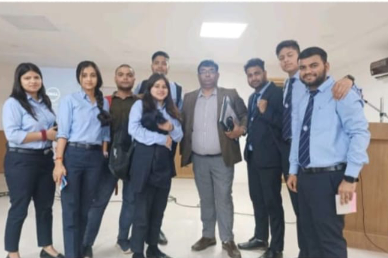 PIMR GWALIOR EMPLOYABILTY TRAINING