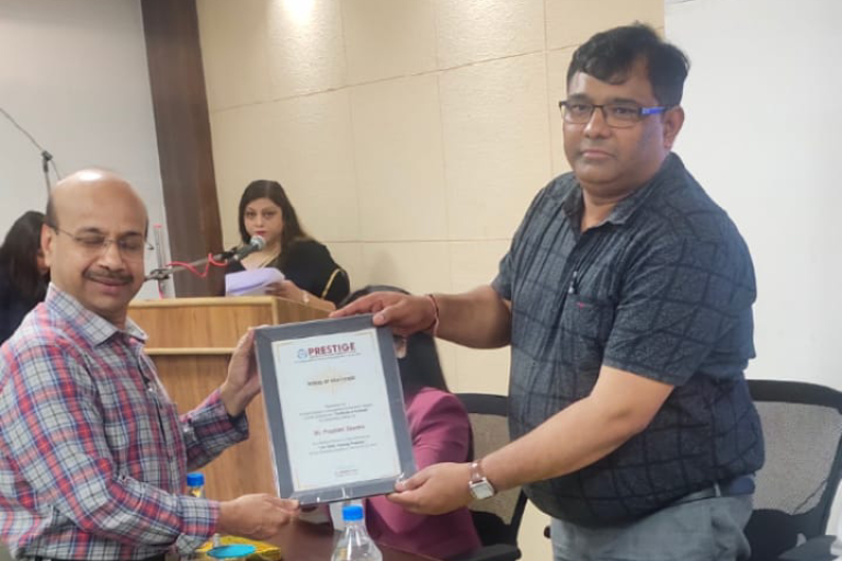 PIMR GWALIOR EMPLOYABILTY TRAINING