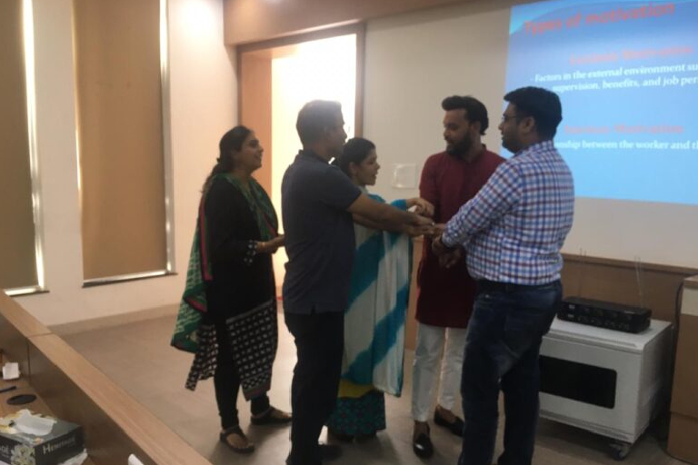 VERACITY SALES MEET DELHI