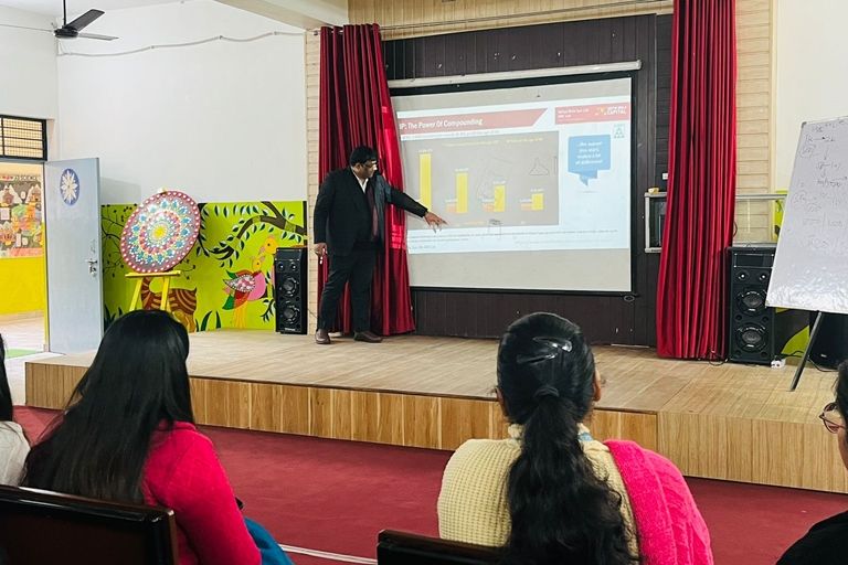 Ashoka Academy FDP Meerut