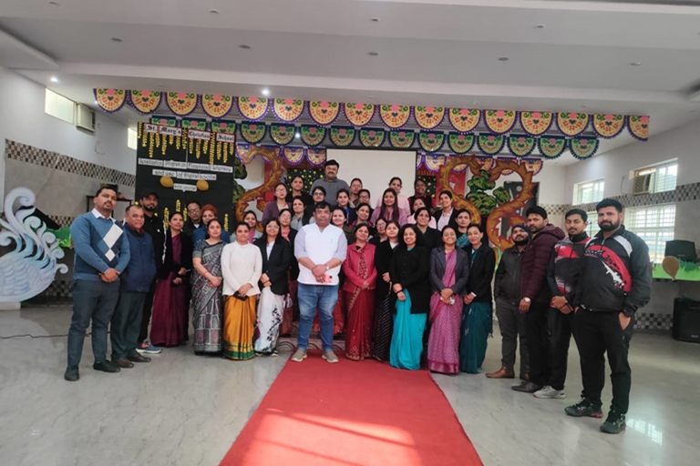 KIIT GURGAON EMLOYABILITY TRAINING