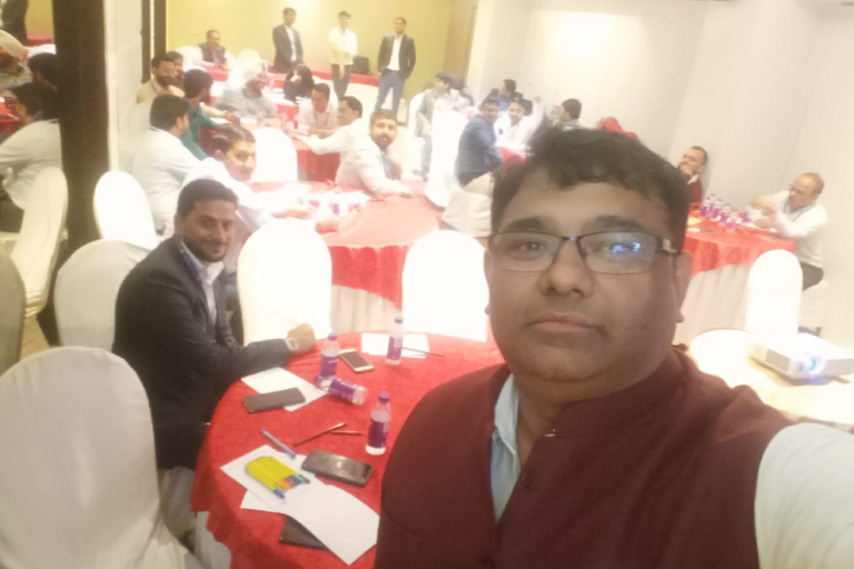 UTKARSH BANK SALES TRAINING DELHI