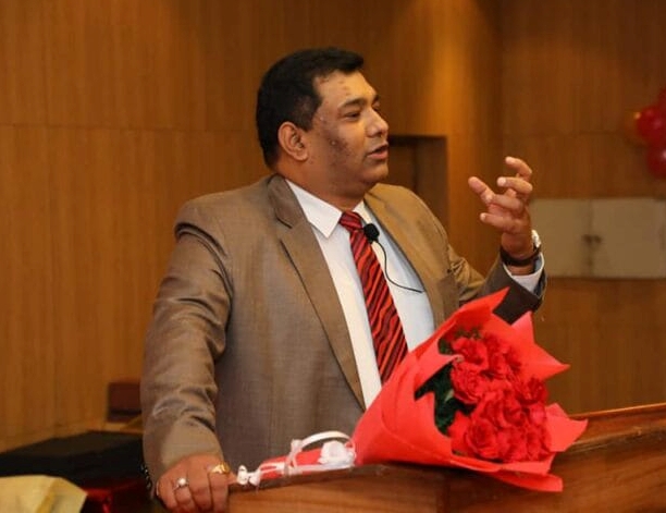 Motivational Speakers in India