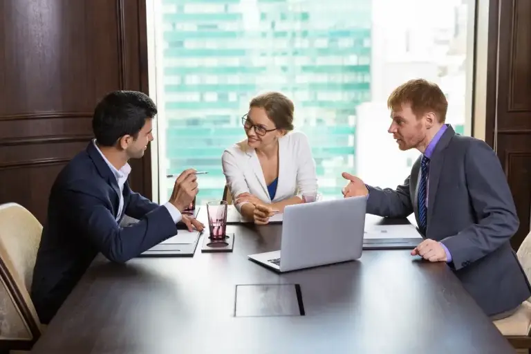 Communication & Negotiation Training for Professional and Corporate Success