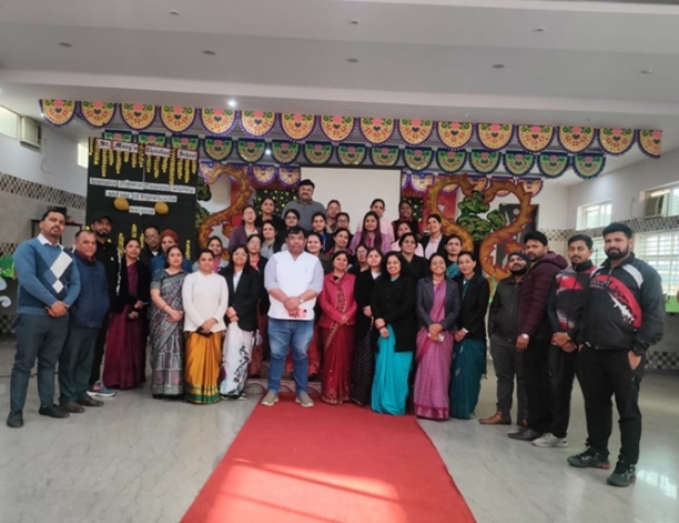 Leading Executive Coach in India